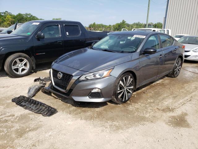 Photo 1 from auction – 2020 NISSAN ALTIMA SR with VIN 1N4BL4CV1LC128318