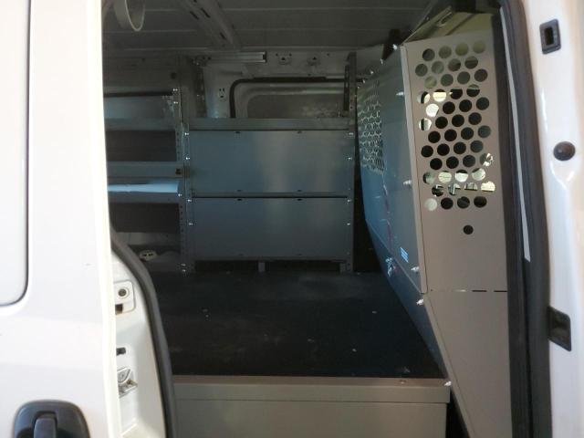 Photo 11 from auction – 2019 RAM PROMASTER with VIN ZFBHRFBB5K6N06601