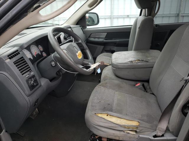 Photo 7 from auction – 2008 DODGE RAM 1500 with VIN 1D7HU18238J144091
