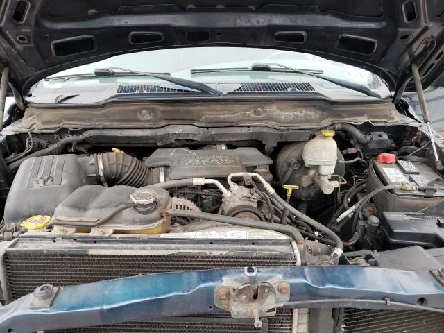 Photo 11 from auction – 2003 DODGE RAM 1500 S with VIN 1D7HU18DX3S372318
