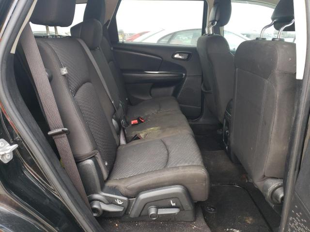Photo 11 from auction – 2017 DODGE JOURNEY SE with VIN 3C4PDCAB4HT607683