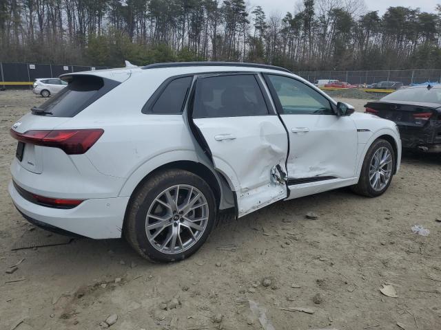 Photo 3 from auction – 2021 AUDI E-TRON PRE with VIN WA1VABGE9MB017772