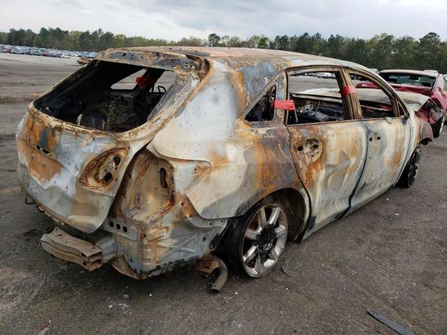 Photo 3 from auction – 2009 TOYOTA VENZA with VIN 4T3ZE11A49U004261