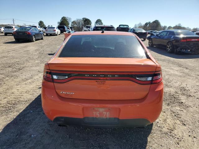 Photo 6 from auction – 2015 DODGE DART SXT with VIN 1C3CDFBB6FD415672