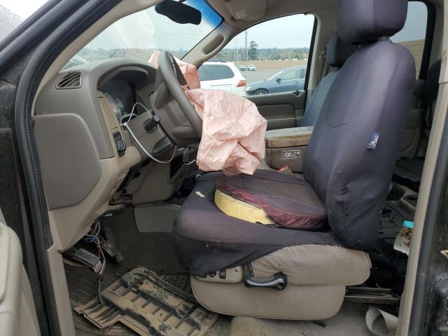 Photo 7 from auction – 2004 DODGE RAM 2500 S with VIN 3D7KU28C74G241195