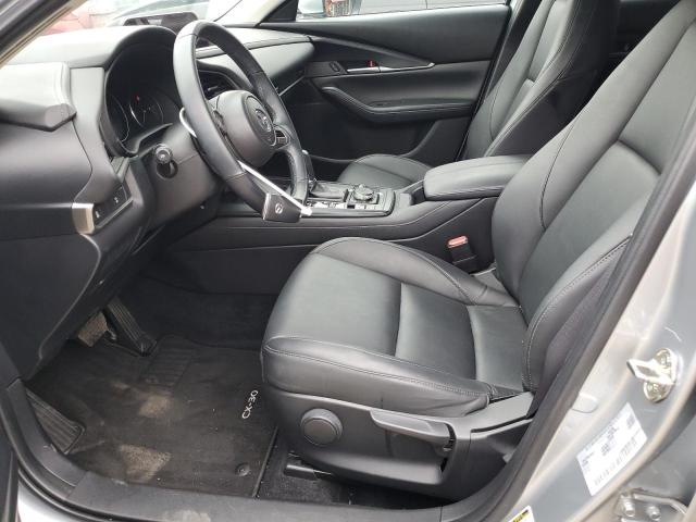 Photo 7 from auction – 2021 MAZDA CX-30 SELE with VIN 3MVDMABLXMM241567