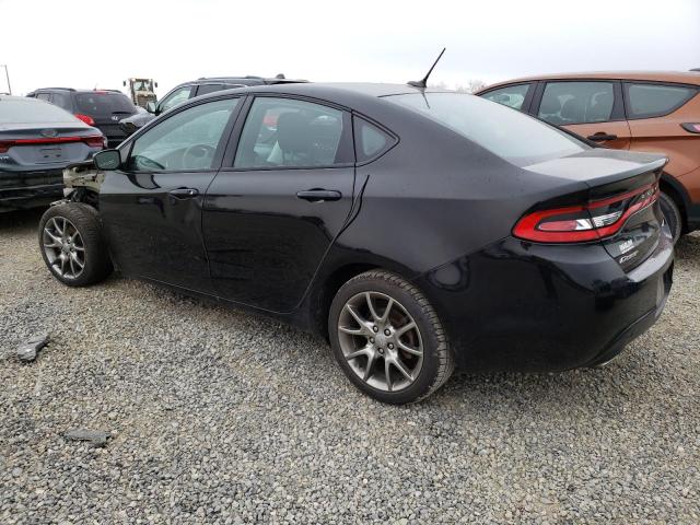 Photo 2 from auction – 2015 DODGE DART SXT with VIN 1C3CDFBB4FD174176