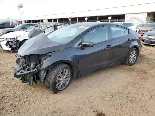 2015 Kia Forte
