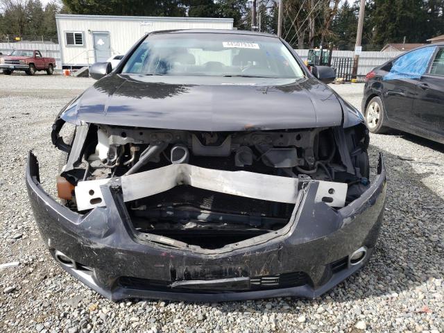 Photo 5 from auction – 2011 ACURA TSX with VIN JH4CU2F62BC010988