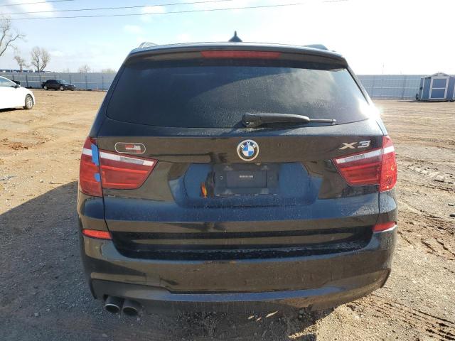 Photo 6 from auction – 2015 BMW X3 XDRIVE2 with VIN 5UXWX9C58F0D54649