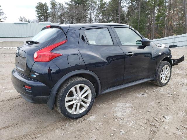 Photo 3 from auction – 2014 NISSAN JUKE S with VIN JN8AF5MVXET361347