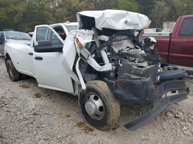 Photo 4 from auction – 2018 RAM 3500 ST with VIN 3C63RPGL4JG407206