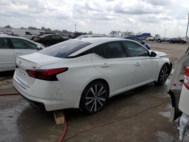 Photo 3 from auction – 2021 NISSAN ALTIMA SR with VIN 1N4BL4CV4MN375161