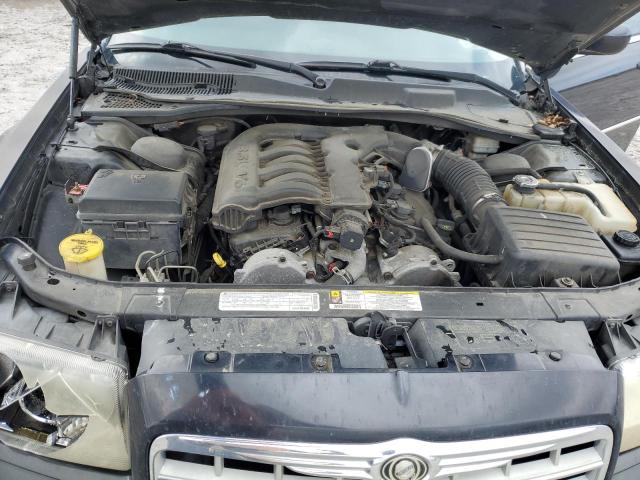 صورة رقم 11 من المزاد - 2009 CHRYSLER 300 مع VIN 2C3KA53V69H627891