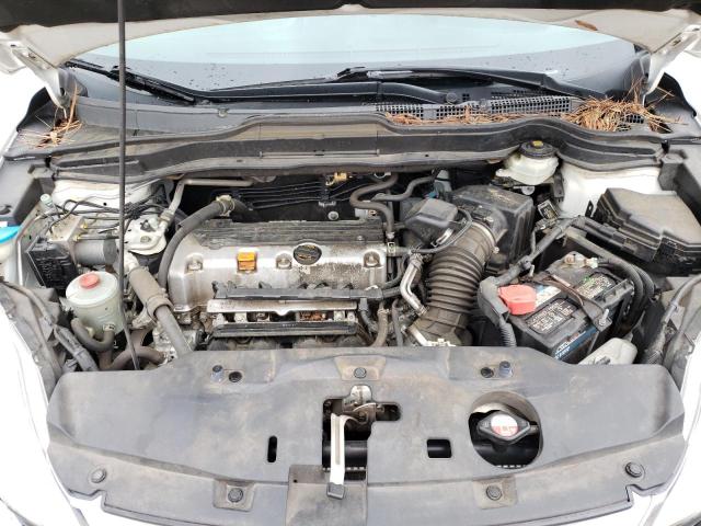 Photo 12 from auction – 2011 HONDA CR-V EX with VIN JHLRE3H57BC008322