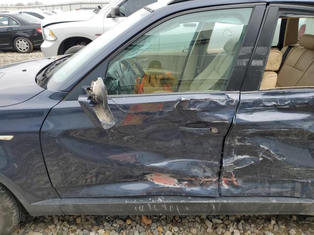 Zdjęcie 7 z aukcji – 2007 BMW X3 3.0SI z VIN WBXPC93437WF08663