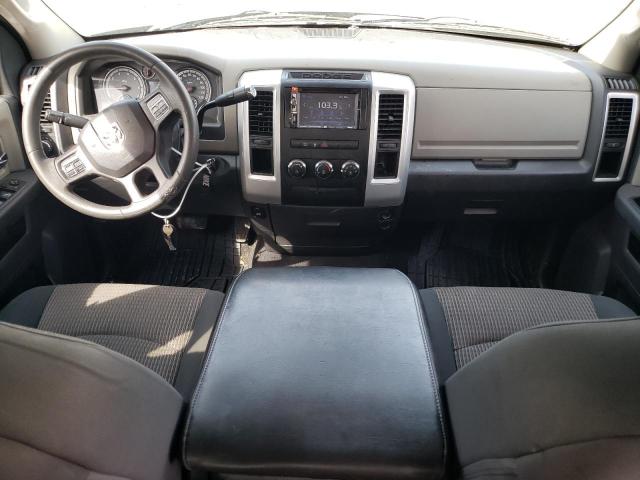Photo 8 from auction – 2012 DODGE RAM 1500 S with VIN 1C6RD6GP1CS291836