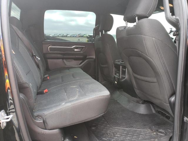 Photo 10 from auction – 2021 RAM 1500 BIG H with VIN 1C6RREFT2MN686232