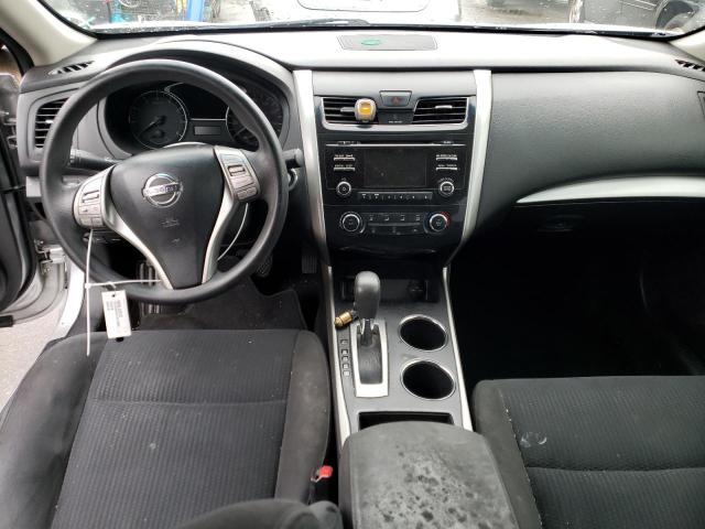 Photo 8 from auction – 2015 NISSAN ALTIMA 2.5 with VIN 1N4AL3AP5FN320165