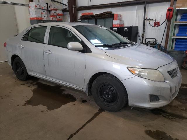 Photo 4 from auction – 2010 TOYOTA COROLLA with VIN 2T1BU4EE7AC322070