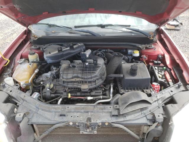 Photo 11 from auction – 2013 DODGE AVENGER SX with VIN 1C3CDZCG1DN585294
