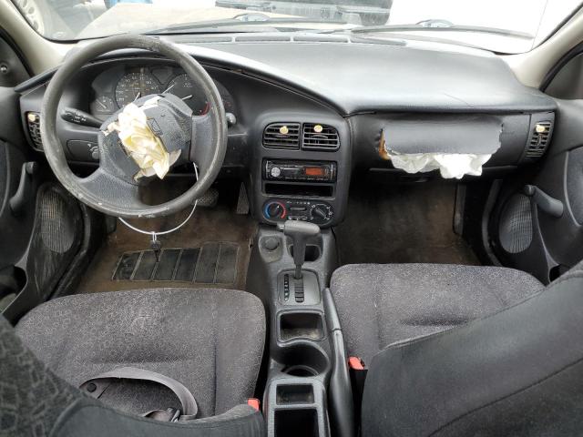 Photo 8 from auction – 2000 SATURN SL1 with VIN 1G8ZH5284YZ100202