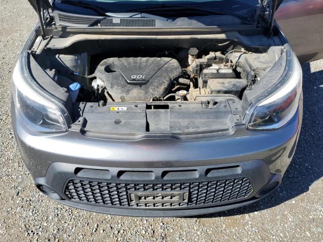 Photo 12 from auction – 2016 KIA SOUL with VIN KNDJN2A25G7318036