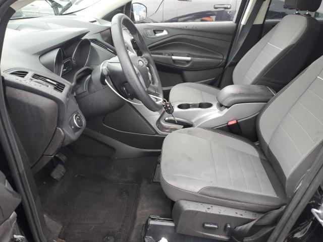 Photo 7 from auction – 2015 FORD ESCAPE SE with VIN 1FMCU0GX1FUB92191