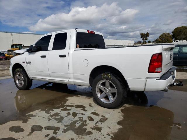 Photo 2 from auction – 2014 RAM 1500 ST with VIN 1C6RR6FT5ES408725