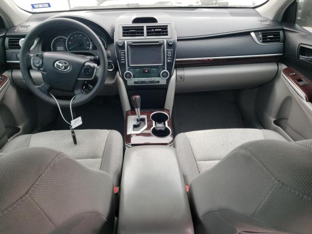 Photo 8 from auction – 2014 TOYOTA CAMRY L with VIN 4T4BF1FK4ER441654