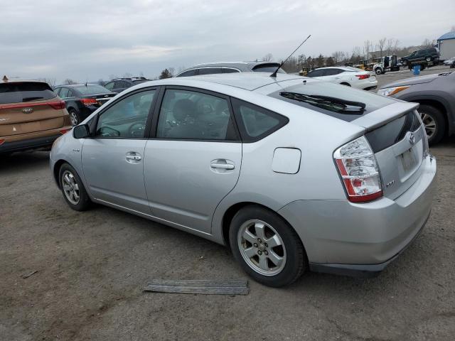 Photo 2 from auction – 2007 TOYOTA PRIUS with VIN JTDKB20U377572764