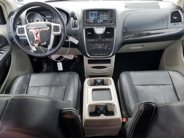 Photo 8 from auction – 2015 CHRYSLER TOWN & COU with VIN 2C4RC1BG8FR752123