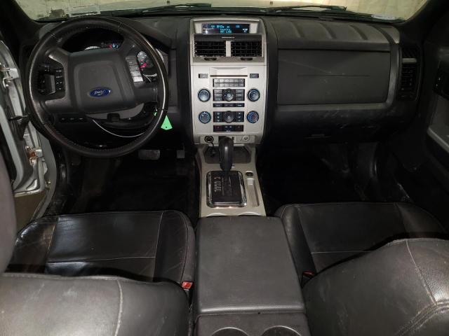 Photo 8 from auction – 2012 FORD ESCAPE XLT with VIN 1FMCU9D70CKA32299