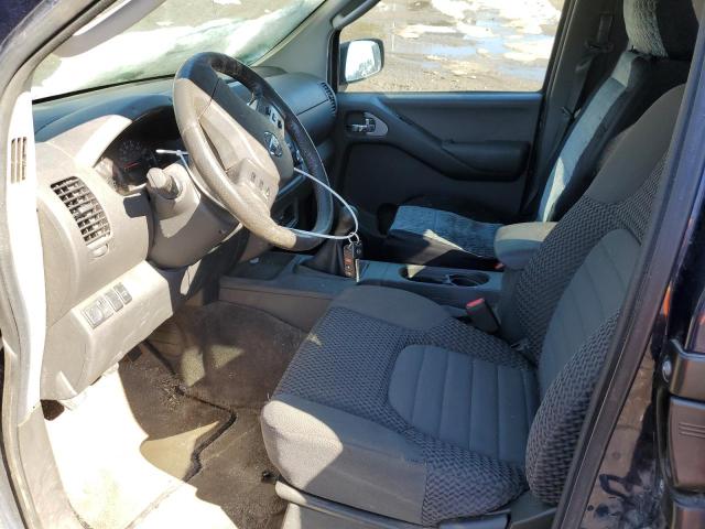 Photo 7 from auction – 2011 NISSAN FRONTIER S with VIN 1N6AD0CW2BC411147