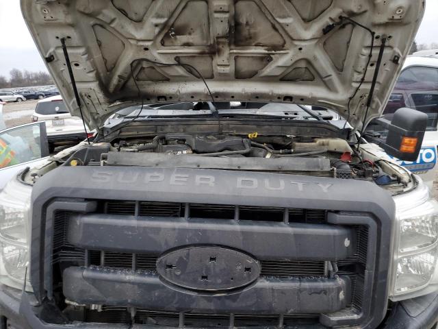 Photo 11 from auction – 2014 FORD F250 SUPER with VIN 1FT7W2BT1EEA31039