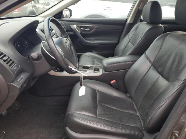 Photo 7 from auction – 2014 NISSAN ALTIMA 2.5 with VIN 1N4AL3APXEC174047