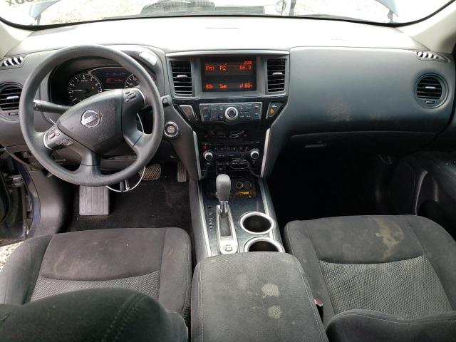 Photo 8 from auction – 2015 NISSAN PATHFINDER with VIN 5N1AR2MM5FC600664