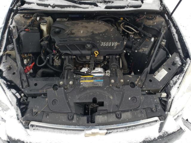 Photo 11 from auction – 2009 CHEVROLET IMPALA 1LT with VIN 2G1WT57N891154580