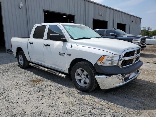 Photo 4 from auction – 2017 RAM 1500 ST with VIN 3C6RR6KT0HG774027