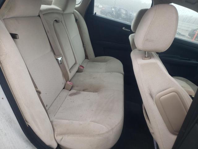 Foto 10 de la subasta – 2012 CHEVROLET IMPALA LT con VIN 2G1WB5E3XC1186829