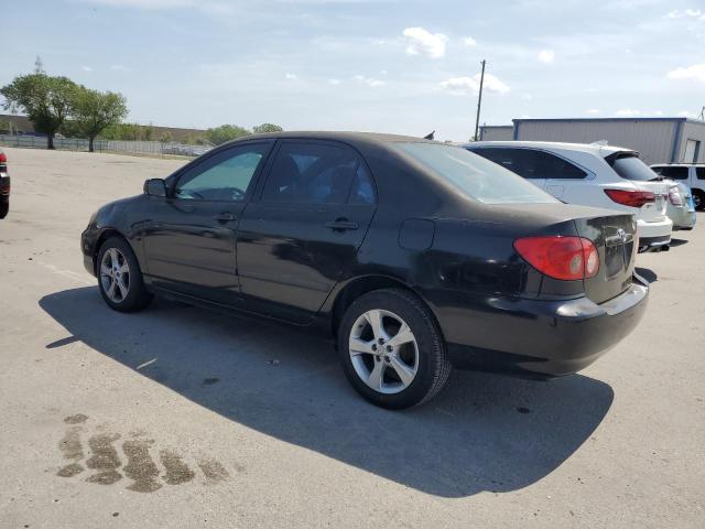 Photo 2 from auction – 2005 TOYOTA COROLLA CE with VIN 2T1BR32E15C457048