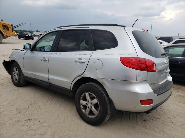 Photo 2 from auction – 2008 HYUNDAI SANTA FE G with VIN 5NMSG13D98H178140