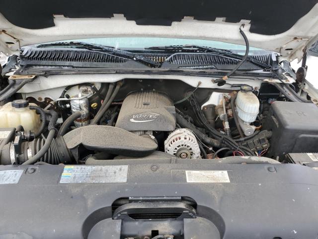 Photo 11 from auction – 2004 CHEVROLET SILVERADO with VIN 1GCHK24U04E158384