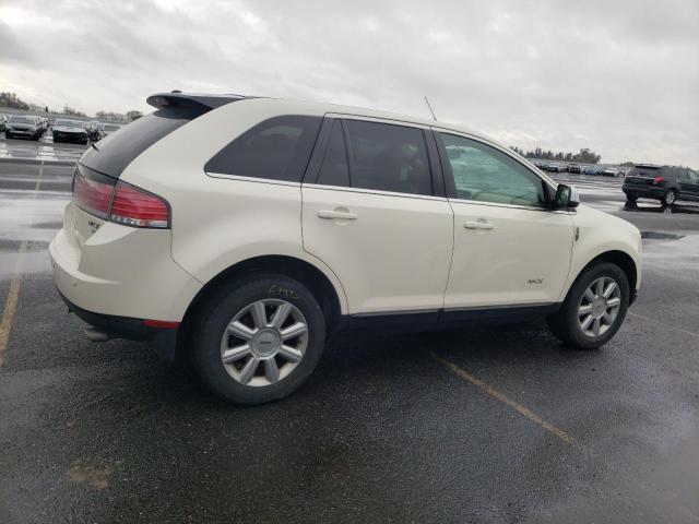 Photo 3 from auction – 2008 LINCOLN MKX with VIN 2LMDU88C38BJ14751
