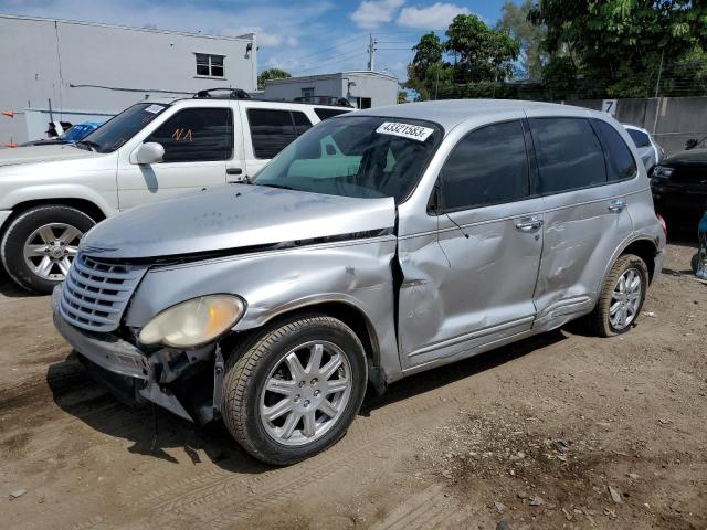 CHRYSLER PT CRUISER 2009 with VIN 3A8FY58979T558309 - Photo from auction