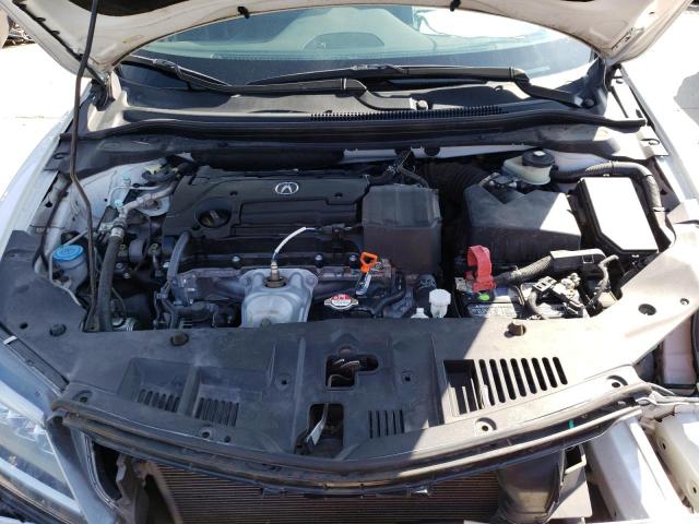 Photo 11 from auction – 2017 ACURA ILX BASE W with VIN 19UDE2F34HA015401