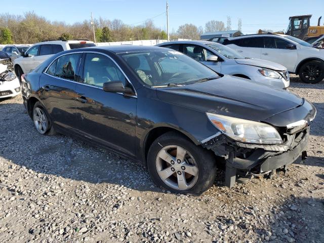 Photo 4 from auction – 2014 CHEVROLET MALIBU LS with VIN 1G11B5SL4EF135000
