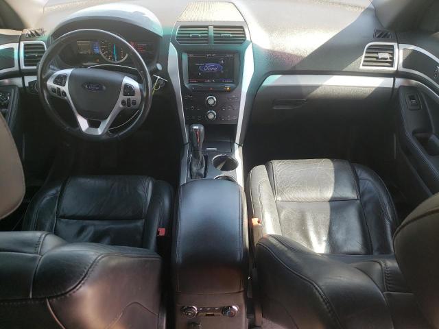 Photo 8 from auction – 2013 FORD EXPLORER X with VIN 1FM5K7D80DGB79674