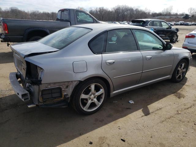 Photo 3 from auction – 2009 SUBARU LEGACY 2.5 with VIN 4S3BL616497222793