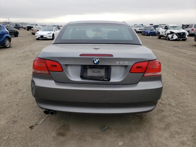 Photo 6 from auction – 2008 BMW 328 I with VIN WBAWL13528PX18762